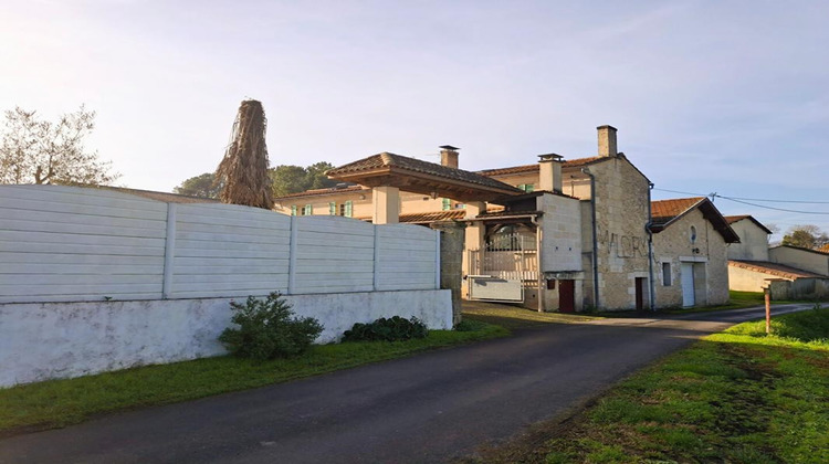 Ma-Cabane - Vente Maison BERSON, 153 m²