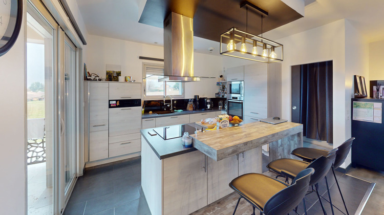 Ma-Cabane - Vente Maison BERSON, 200 m²