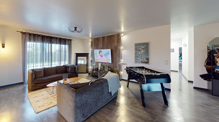 Ma-Cabane - Vente Maison BERSON, 200 m²