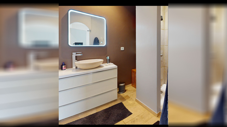 Ma-Cabane - Vente Maison BERSON, 200 m²