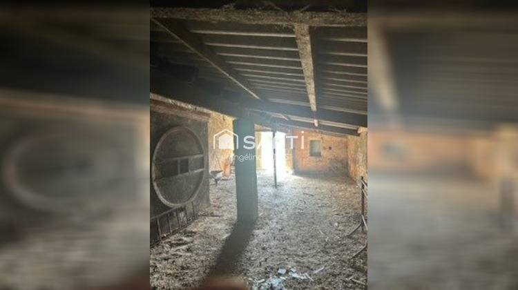 Ma-Cabane - Vente Maison Berson, 80 m²