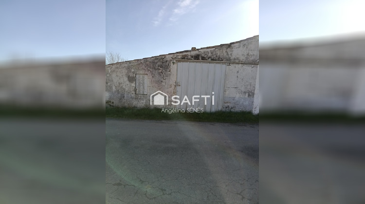 Ma-Cabane - Vente Maison Berson, 80 m²