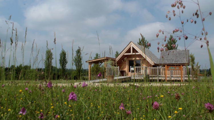 Ma-Cabane - Vente Maison Berson, 260 m²