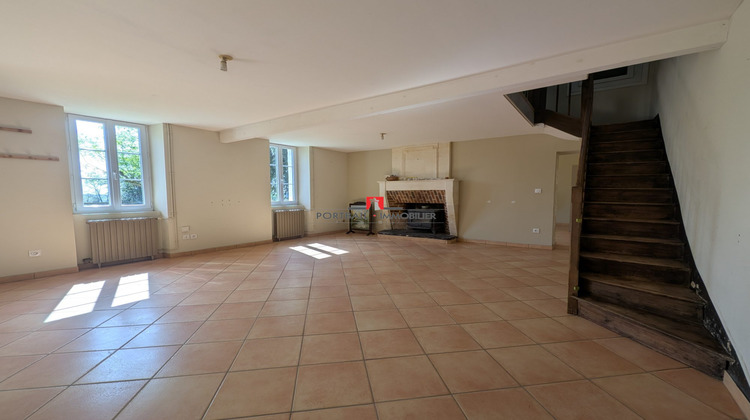 Ma-Cabane - Vente Maison Berson, 172 m²