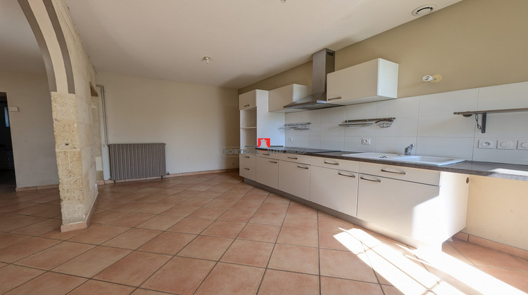 Ma-Cabane - Vente Maison Berson, 172 m²