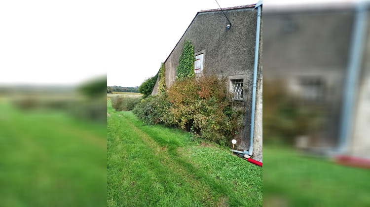 Ma-Cabane - Vente Maison Berson, 140 m²