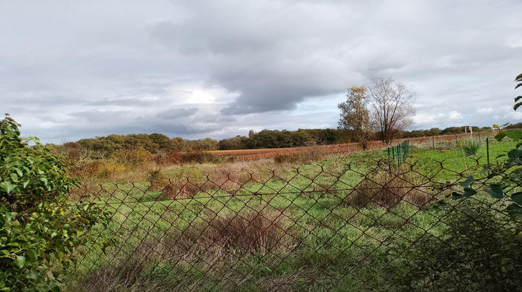 Ma-Cabane - Vente Maison Berson, 140 m²