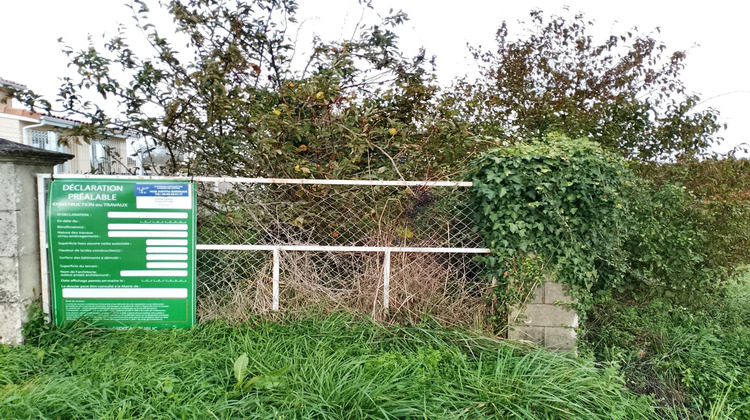 Ma-Cabane - Vente Maison Berson, 140 m²