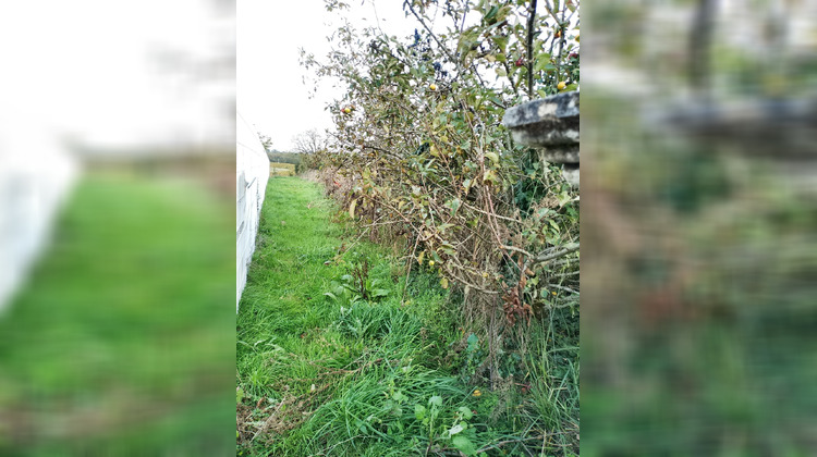 Ma-Cabane - Vente Maison Berson, 140 m²