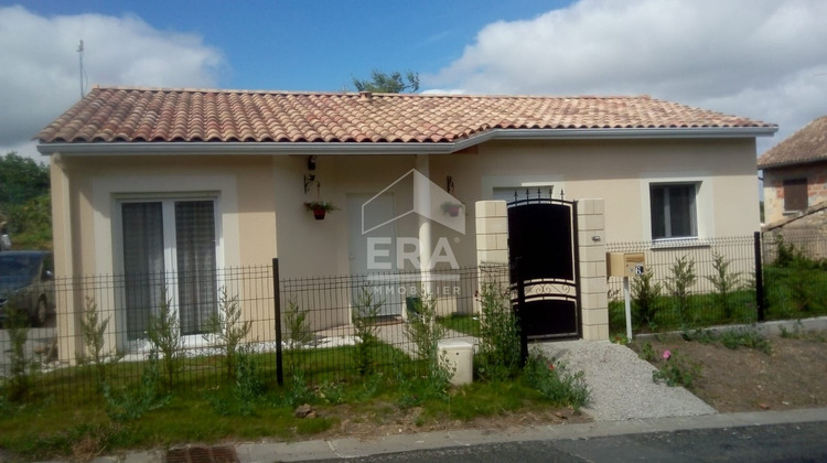 Ma-Cabane - Vente Maison BERSON, 85 m²