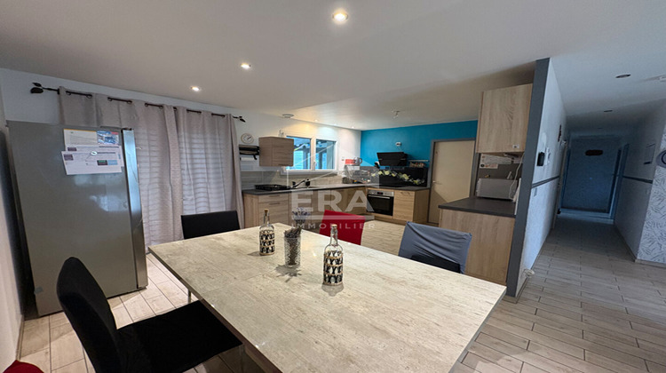 Ma-Cabane - Vente Maison BERSON, 85 m²