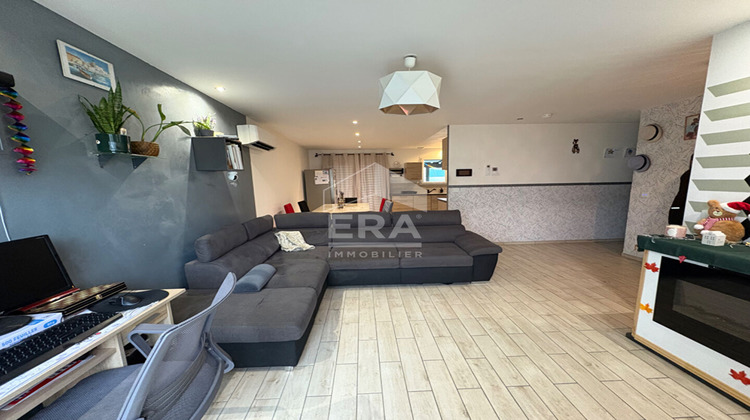 Ma-Cabane - Vente Maison BERSON, 85 m²