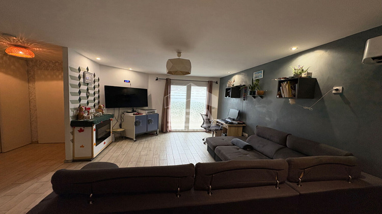 Ma-Cabane - Vente Maison BERSON, 85 m²