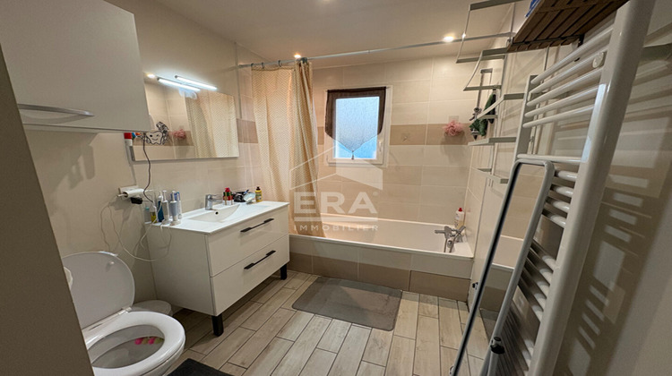 Ma-Cabane - Vente Maison BERSON, 85 m²