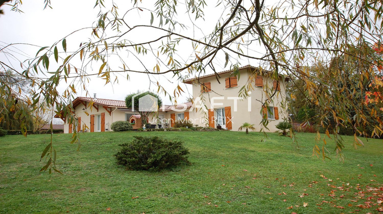 Ma-Cabane - Vente Maison Berson, 285 m²