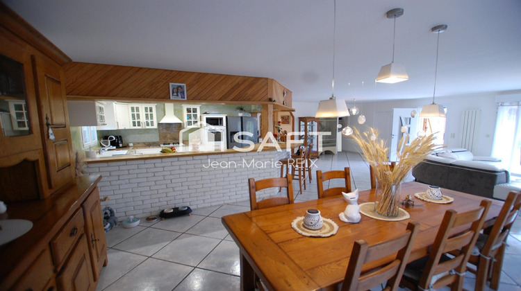 Ma-Cabane - Vente Maison Berson, 285 m²