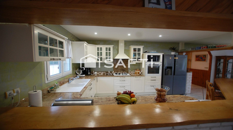 Ma-Cabane - Vente Maison Berson, 285 m²