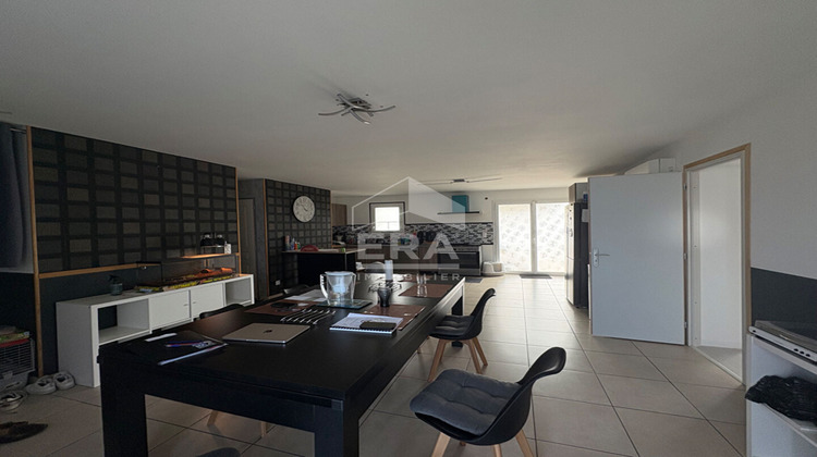 Ma-Cabane - Vente Maison BERSON, 116 m²