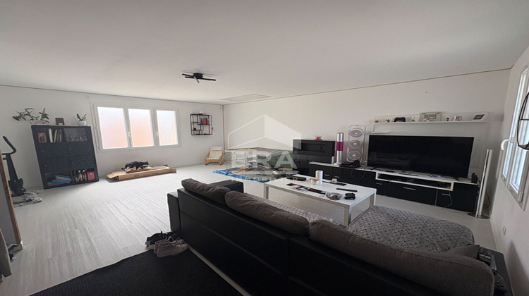 Ma-Cabane - Vente Maison BERSON, 116 m²