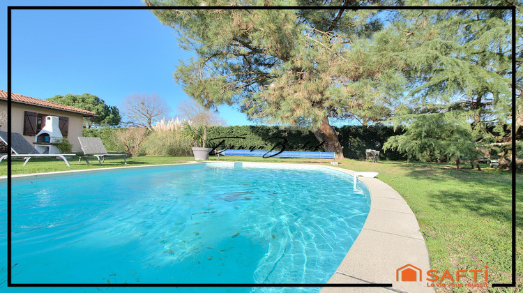 Ma-Cabane - Vente Maison Berson, 89 m²