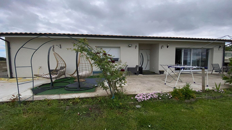 Ma-Cabane - Vente Maison BERSON, 117 m²