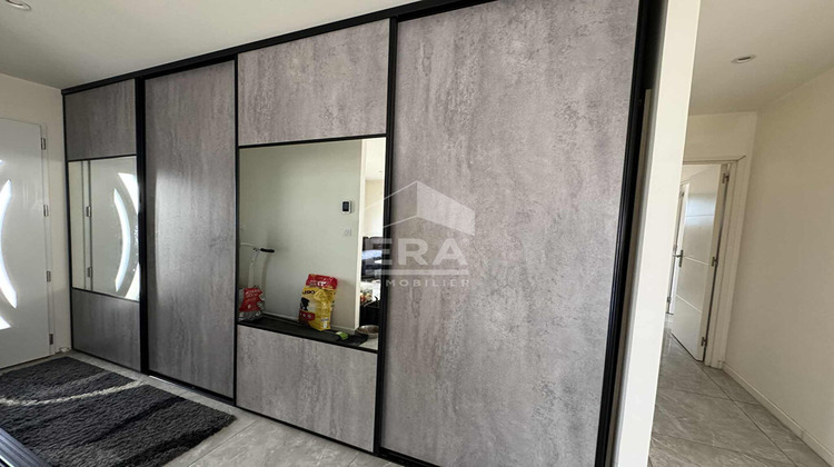 Ma-Cabane - Vente Maison BERSON, 117 m²