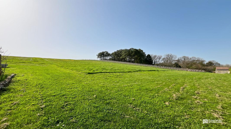 Ma-Cabane - Vente Maison BERSON, 155 m²