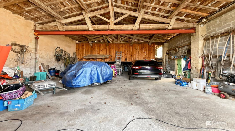 Ma-Cabane - Vente Maison BERSON, 155 m²