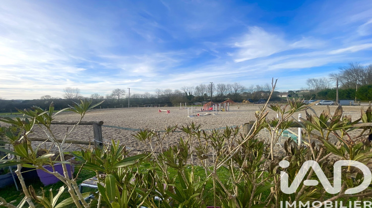 Ma-Cabane - Vente Maison Berson, 165 m²