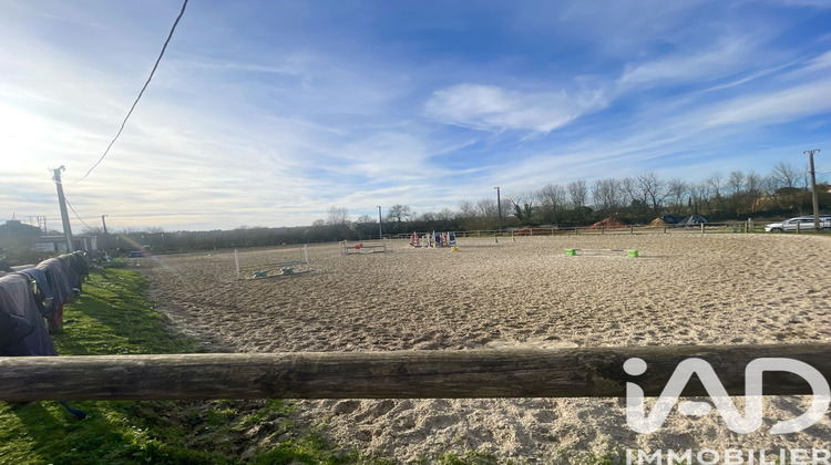 Ma-Cabane - Vente Maison Berson, 165 m²