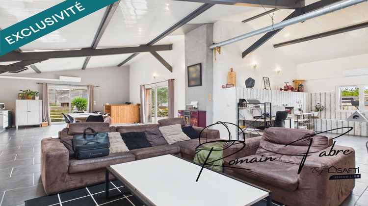 Ma-Cabane - Vente Maison Berson, 165 m²