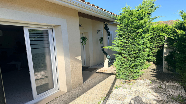Ma-Cabane - Vente Maison BERSON, 85 m²