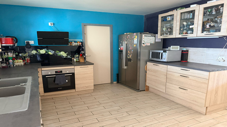 Ma-Cabane - Vente Maison BERSON, 85 m²