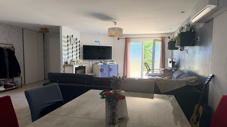 Ma-Cabane - Vente Maison BERSON, 85 m²