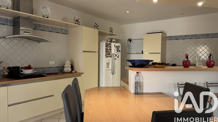 Ma-Cabane - Vente Maison Berson, 189 m²