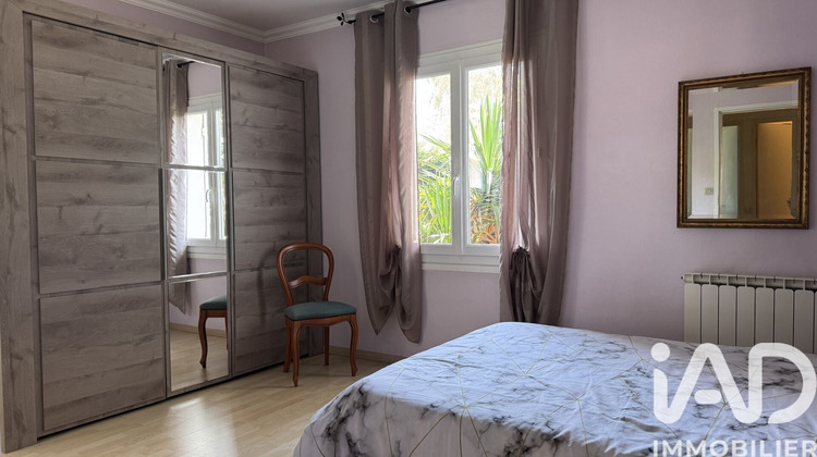 Ma-Cabane - Vente Maison Berson, 189 m²