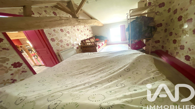 Ma-Cabane - Vente Maison Berson, 165 m²