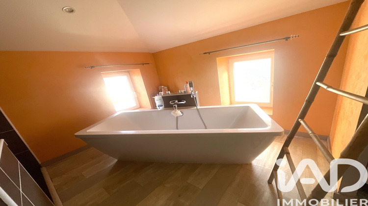 Ma-Cabane - Vente Maison Berson, 165 m²