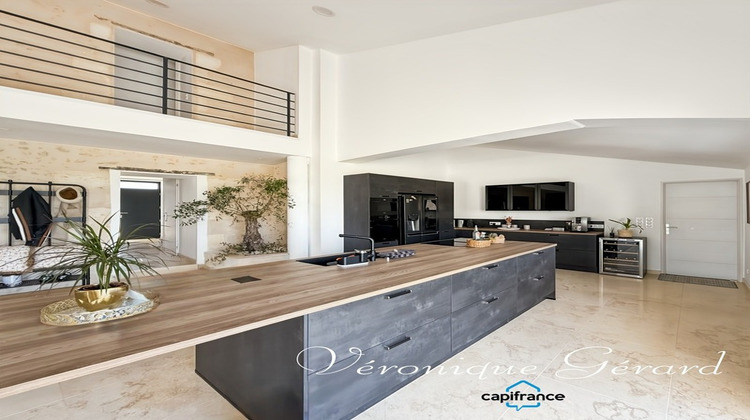 Ma-Cabane - Vente Maison BERSON, 250 m²