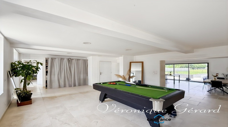 Ma-Cabane - Vente Maison BERSON, 250 m²