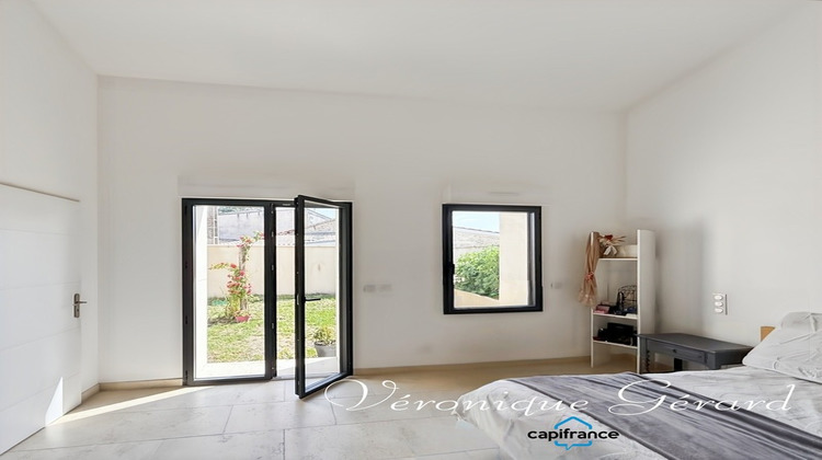 Ma-Cabane - Vente Maison BERSON, 250 m²