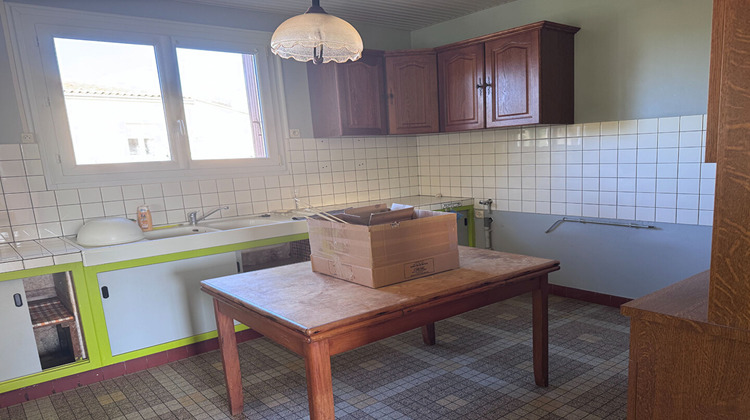 Ma-Cabane - Vente Maison BERSON, 127 m²