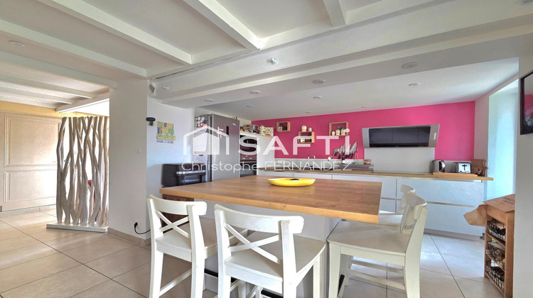 Ma-Cabane - Vente Maison Berson, 185 m²
