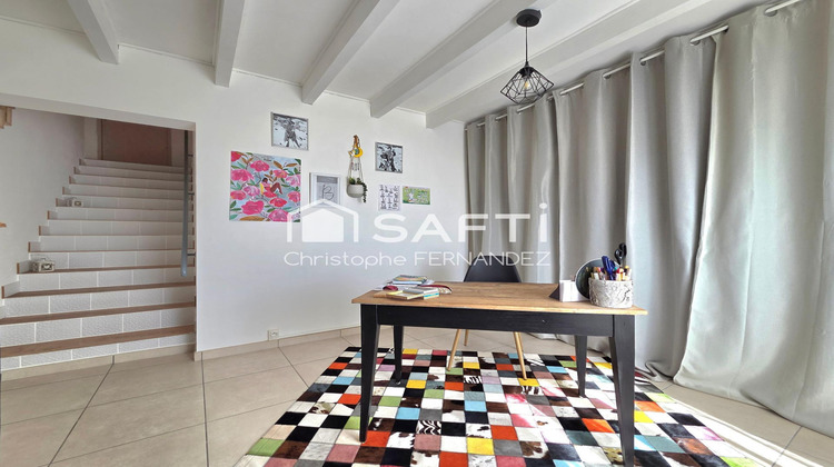 Ma-Cabane - Vente Maison Berson, 185 m²