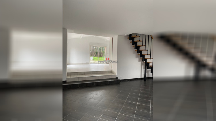 Ma-Cabane - Vente Maison Berson, 118 m²