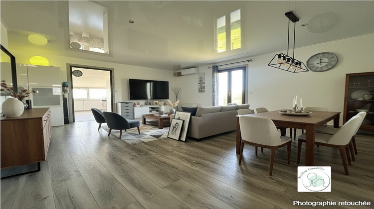 Ma-Cabane - Vente Maison Berson, 102 m²