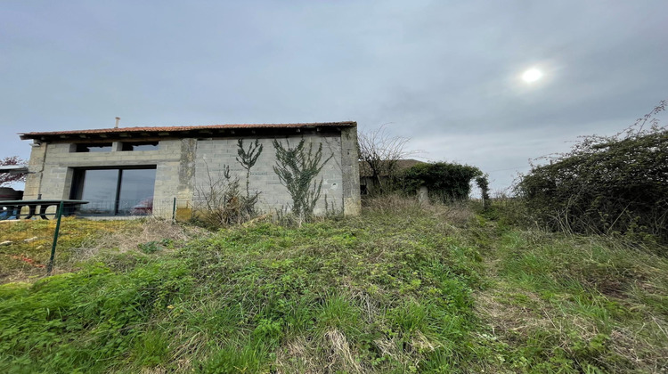 Ma-Cabane - Vente Maison Berson, 140 m²