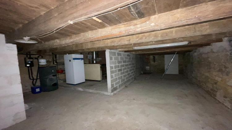 Ma-Cabane - Vente Maison Berson, 140 m²