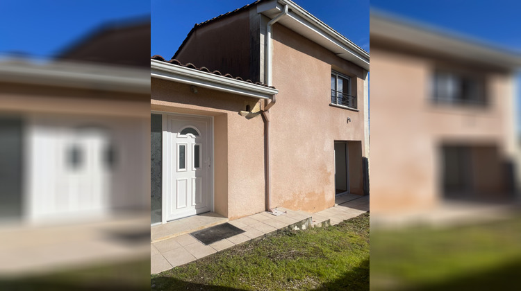 Ma-Cabane - Vente Maison BERSON, 118 m²