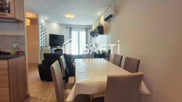 Ma-Cabane - Vente Maison Berson, 85 m²